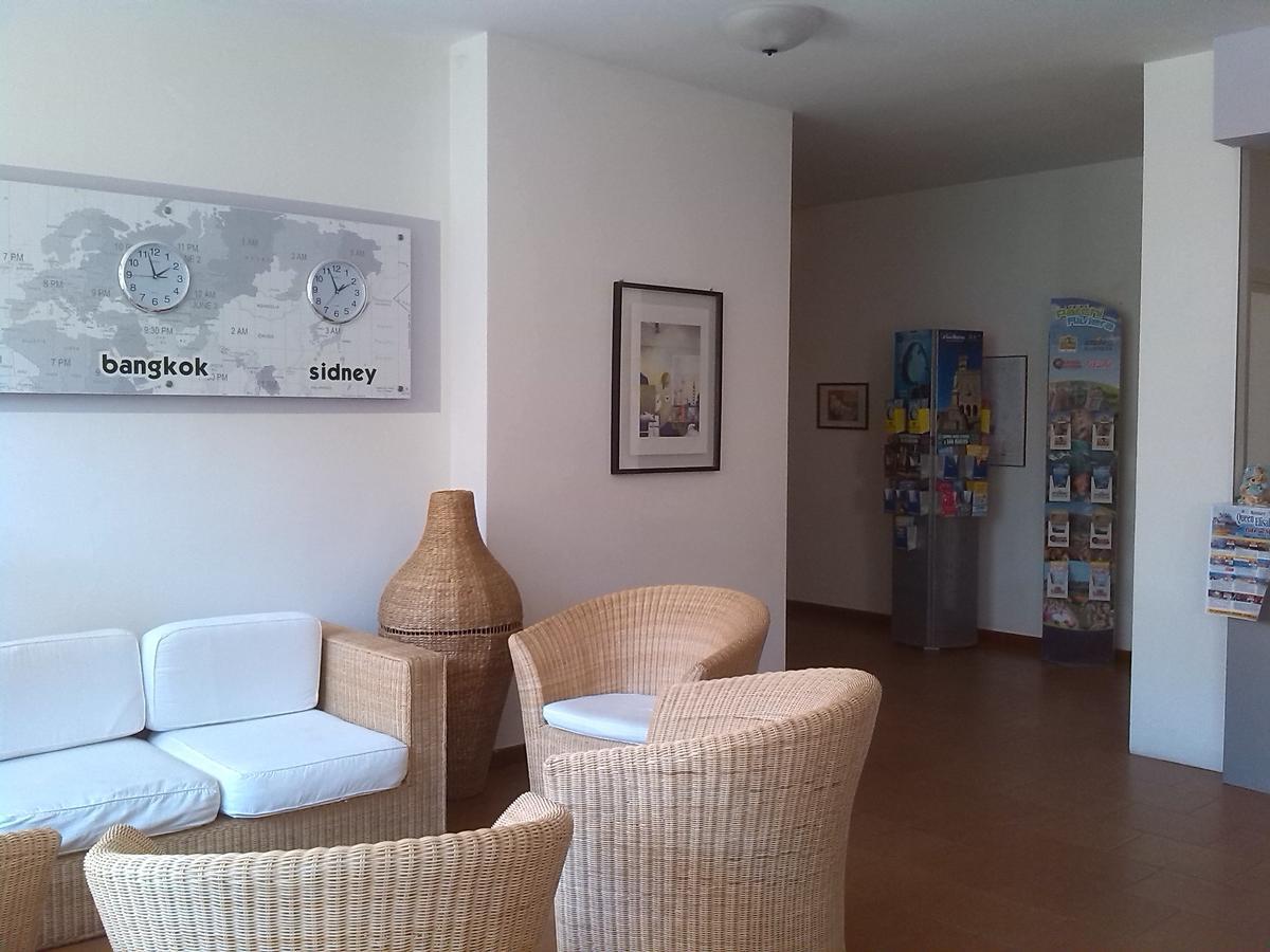 K2 Hotel Католика Екстериор снимка